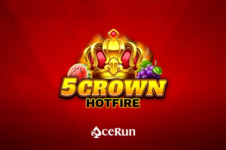 5 Crown Hotfire