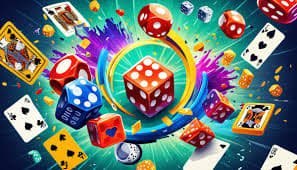 612BET catálogo